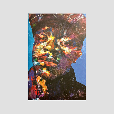 VNA - Very Nearly Almost #24