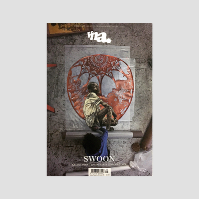 VNA - Very Nearly Almost #25