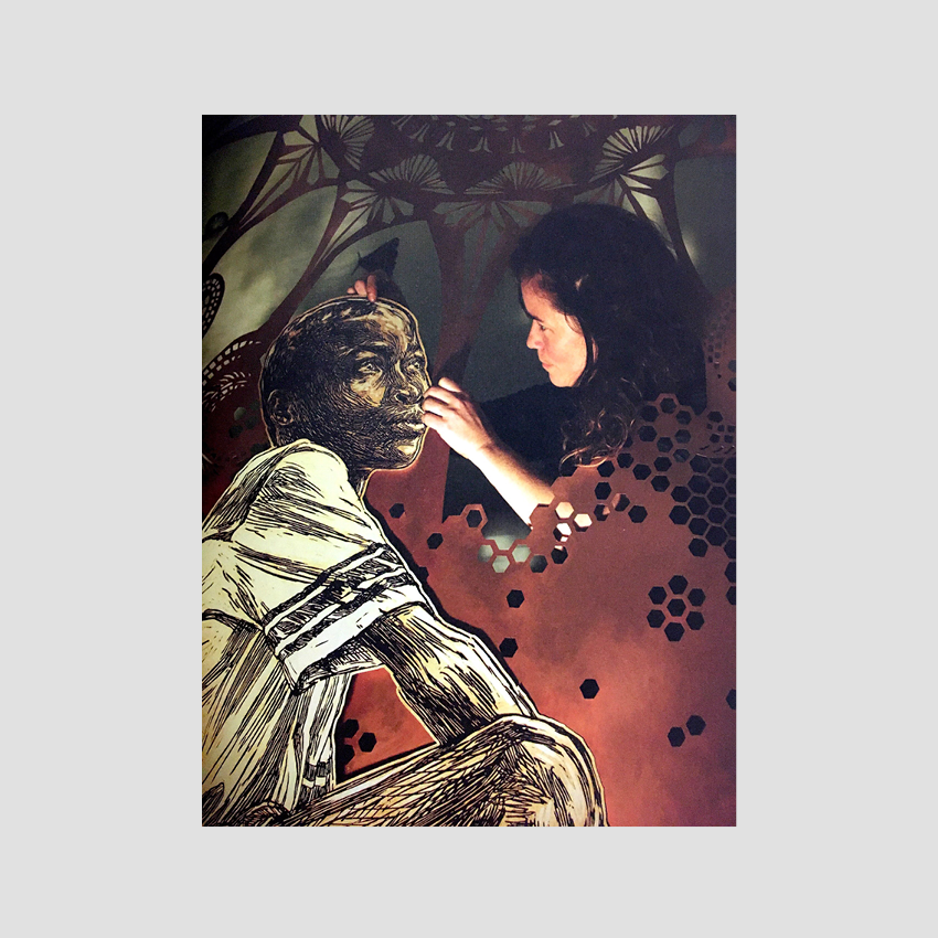 VNA - Very Nearly Almost #25