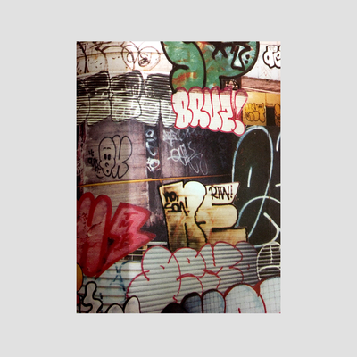 VNA - Very Nearly Almost #26