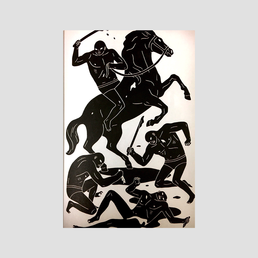 VNA - Very Nearly Almost #29