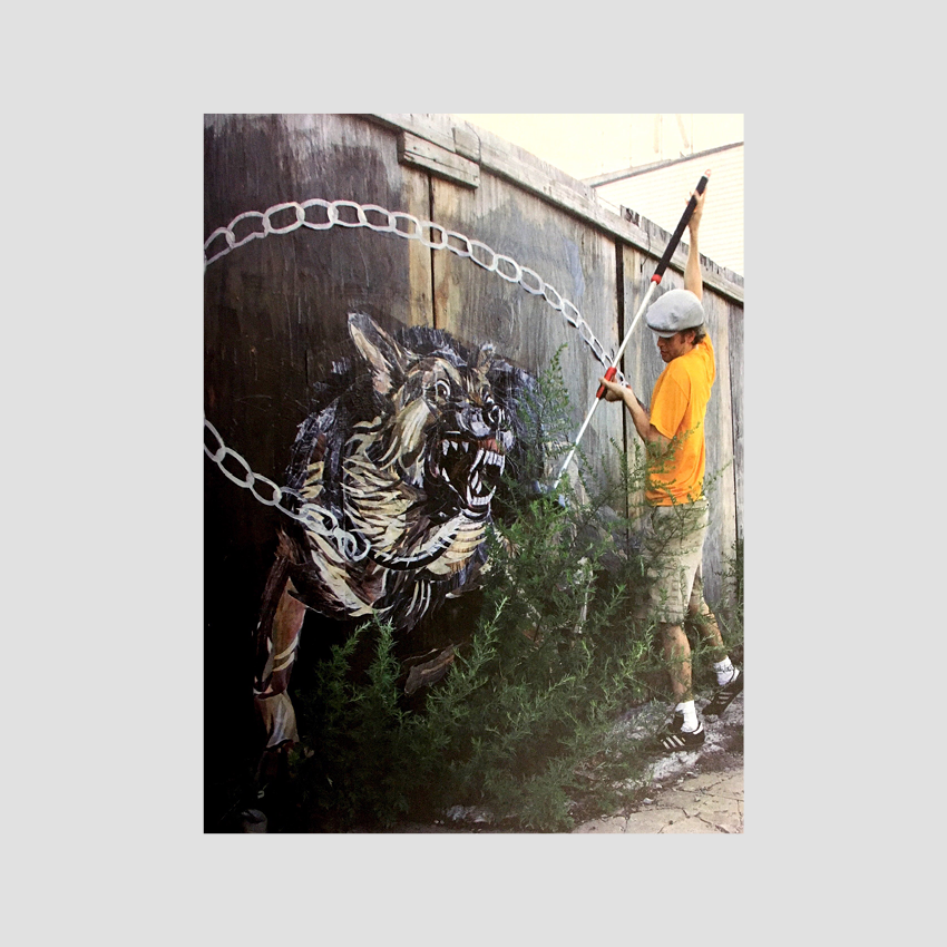 VNA - Very Nearly Almost #13