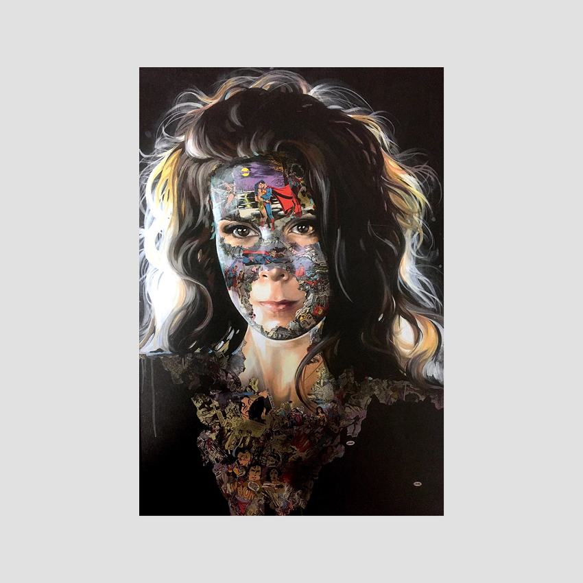 VNA - Very Nearly Almost #32