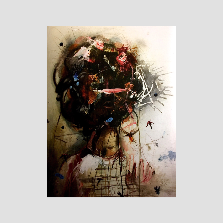 VNA - Very Nearly Almost #32