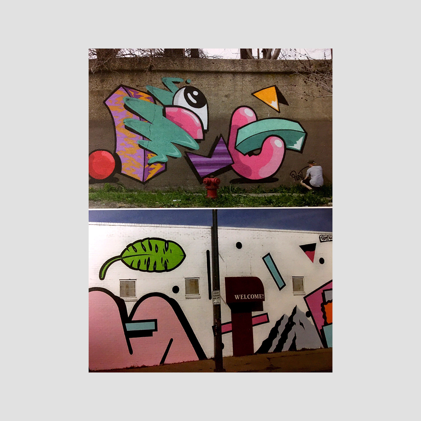 VNA - Very Nearly Almost #32