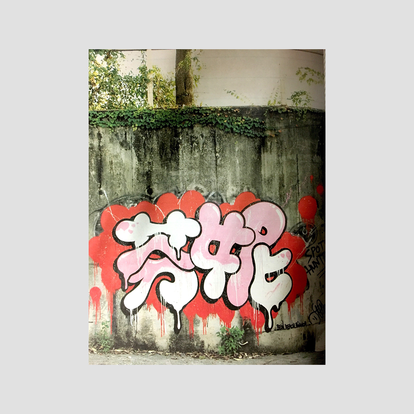 VNA - Very Nearly Almost #13