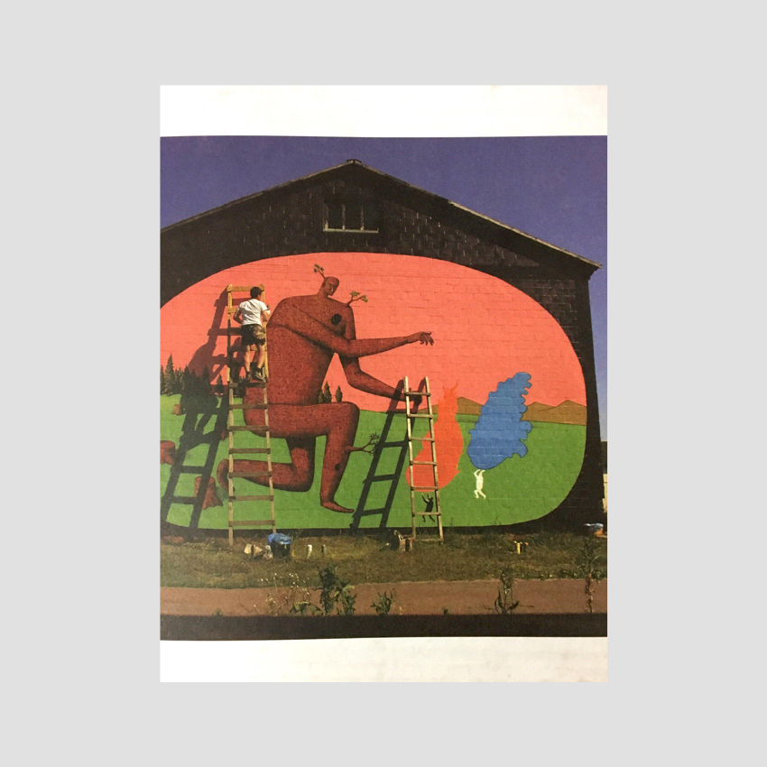 VNA - Very Nearly Almost #17