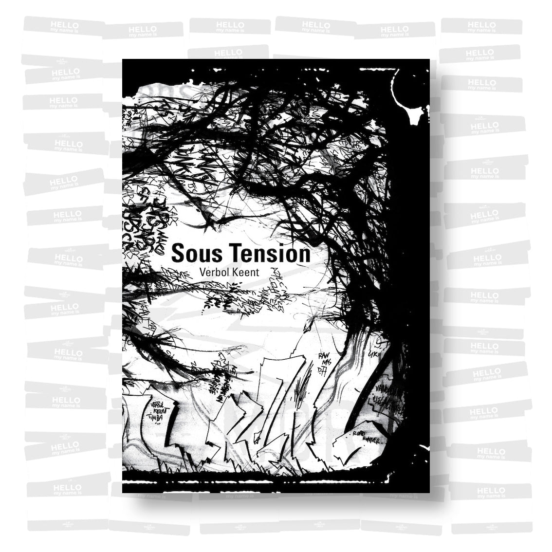 Verbol Keent - Sous Tension