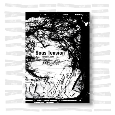 Verbol Keent - Sous Tension