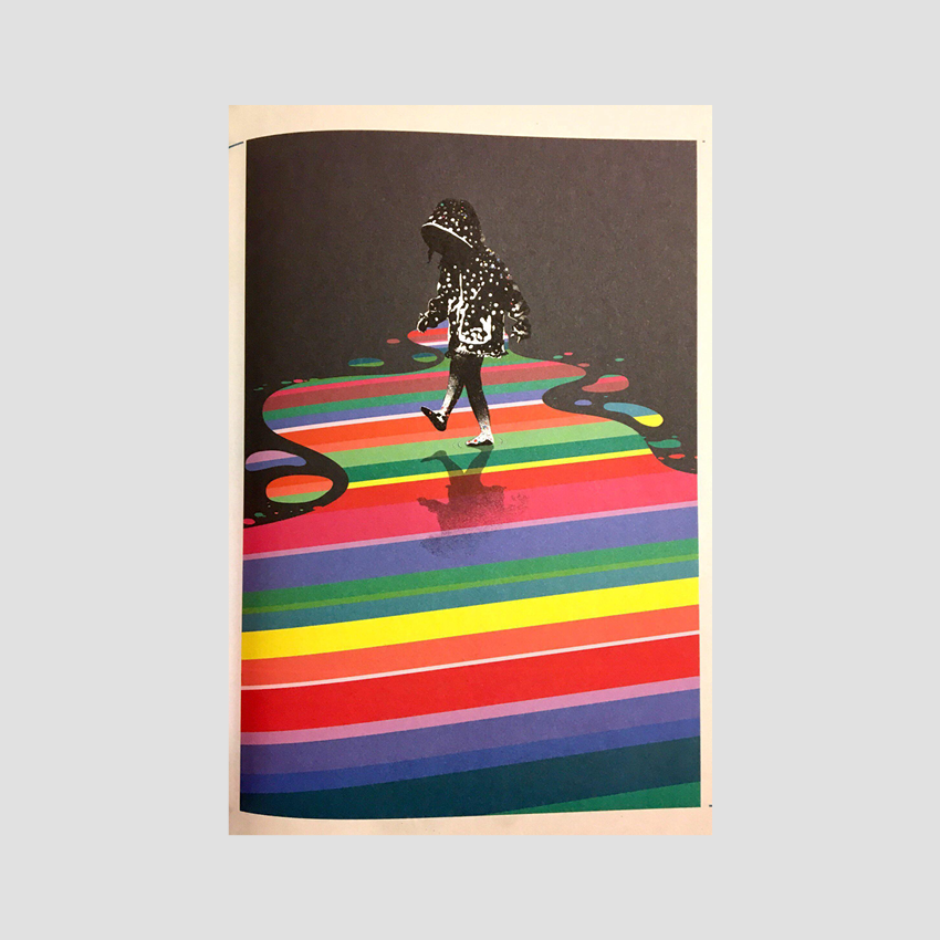 VNA - Very Nearly Almost #23