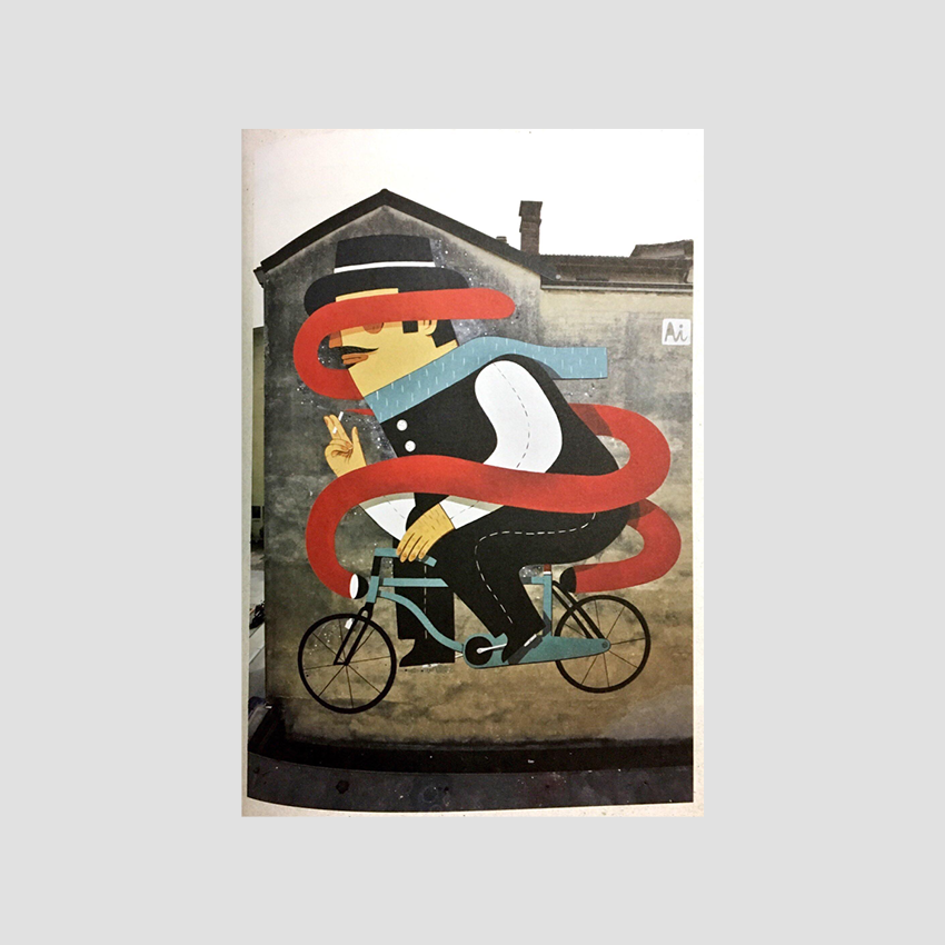 VNA - Very Nearly Almost #23