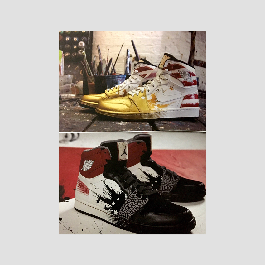 VNA - Very Nearly Almost #34