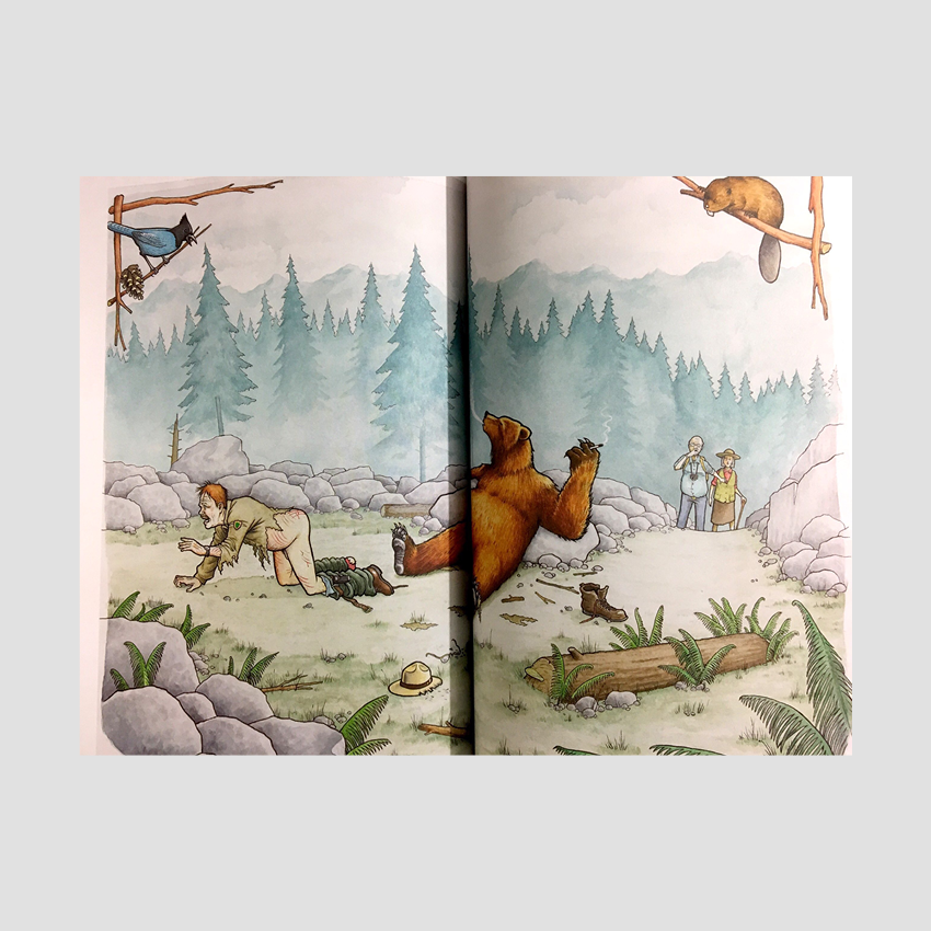 VNA - Very Nearly Almost #34