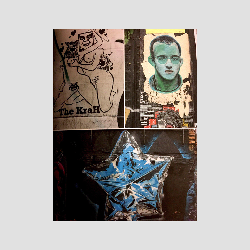 VNA - Very Nearly Almost #35