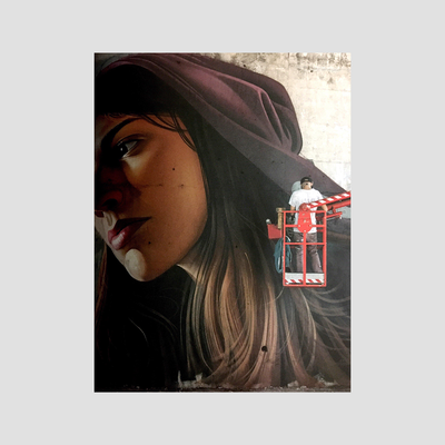 VNA - Very Nearly Almost #35