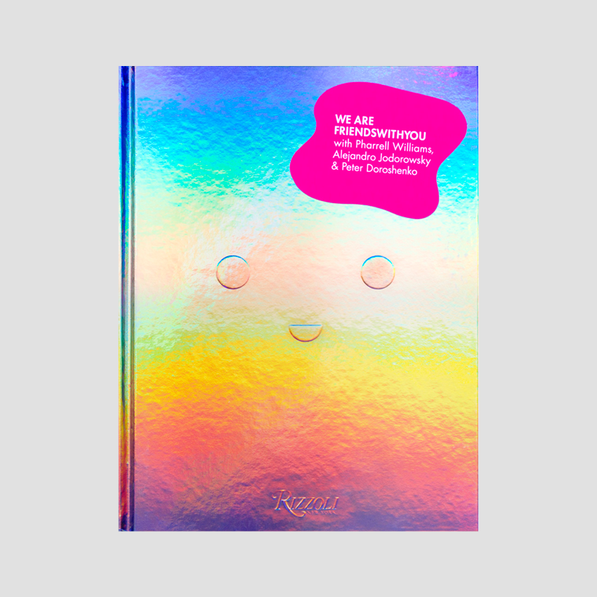 We Are Friends With You