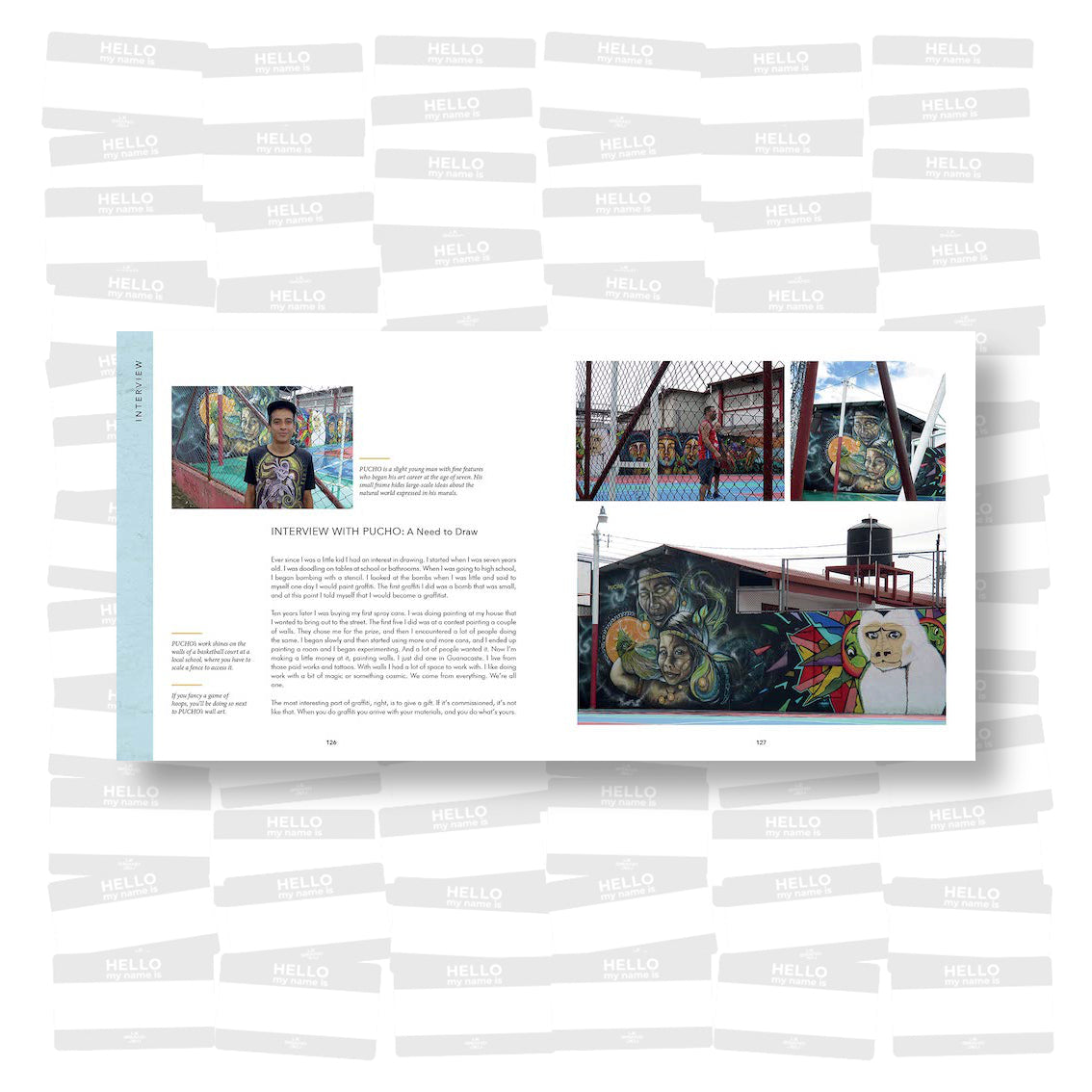 Women on the Walls: Women As Subjects in Street Art Around the World