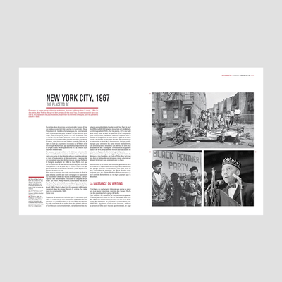 Woshe - ALPHABEATZ. Le graffiti en toutes lettres