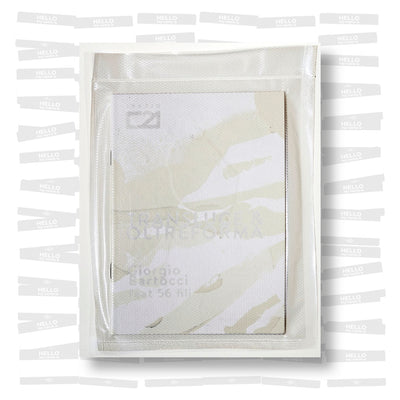 Giorgio Bartocci - Transluce e Oltreforma