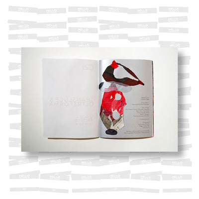 Giorgio Bartocci - Transluce e Oltreforma