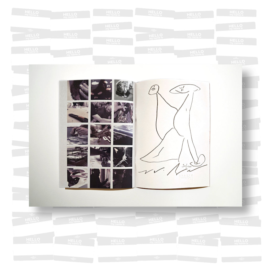 Giorgio Bartocci - Transluce e Oltreforma