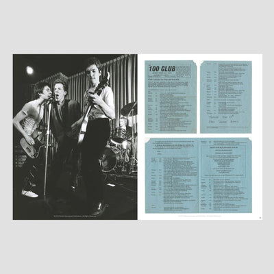 God Save Sex Pistols