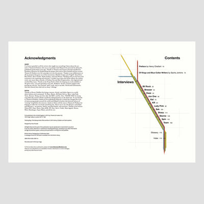 Training Days: The Subway Artists Then and Now