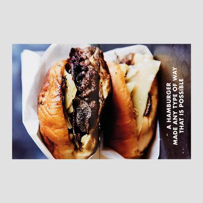 Action Bronson - F*ck that's Delicious