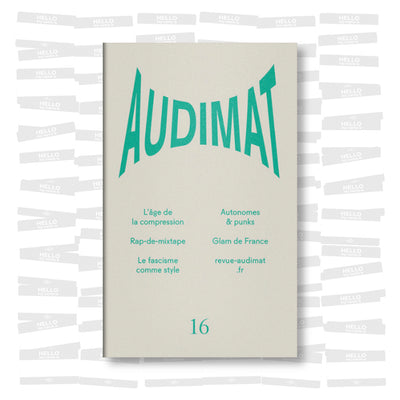 Audimat #16