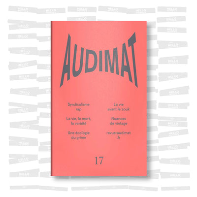 Audimat #17