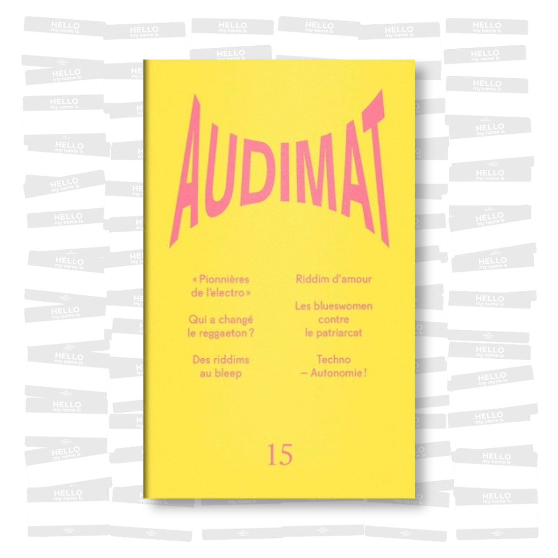 Audimat #15