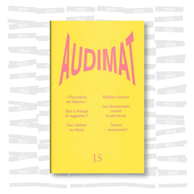 Audimat #15