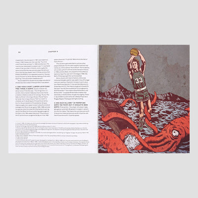 Shea Serrano - Basketball and Other Things