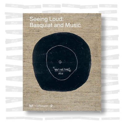 Basquiat Soundtracks