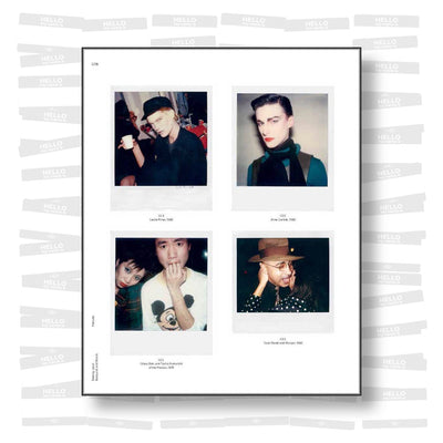 Basquiat Soundtracks