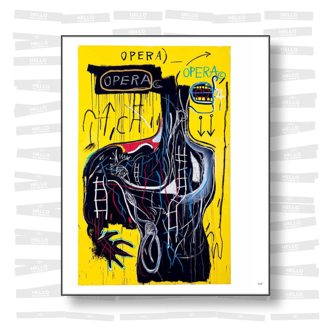 Basquiat Soundtracks