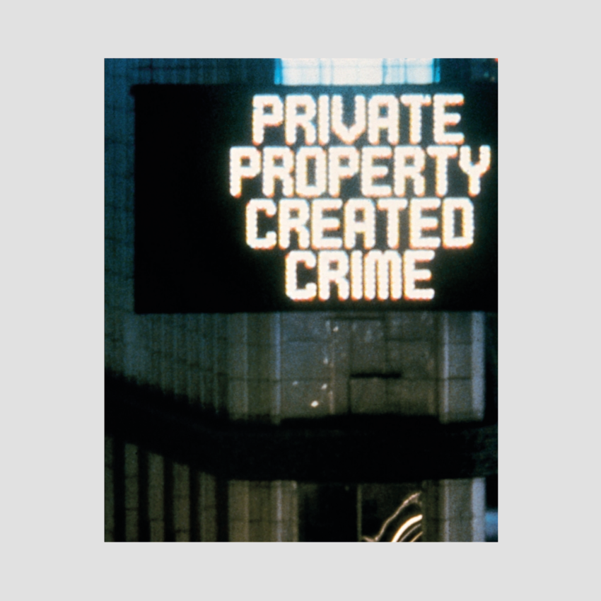 Brand New: Art and Commodity in the 1980s