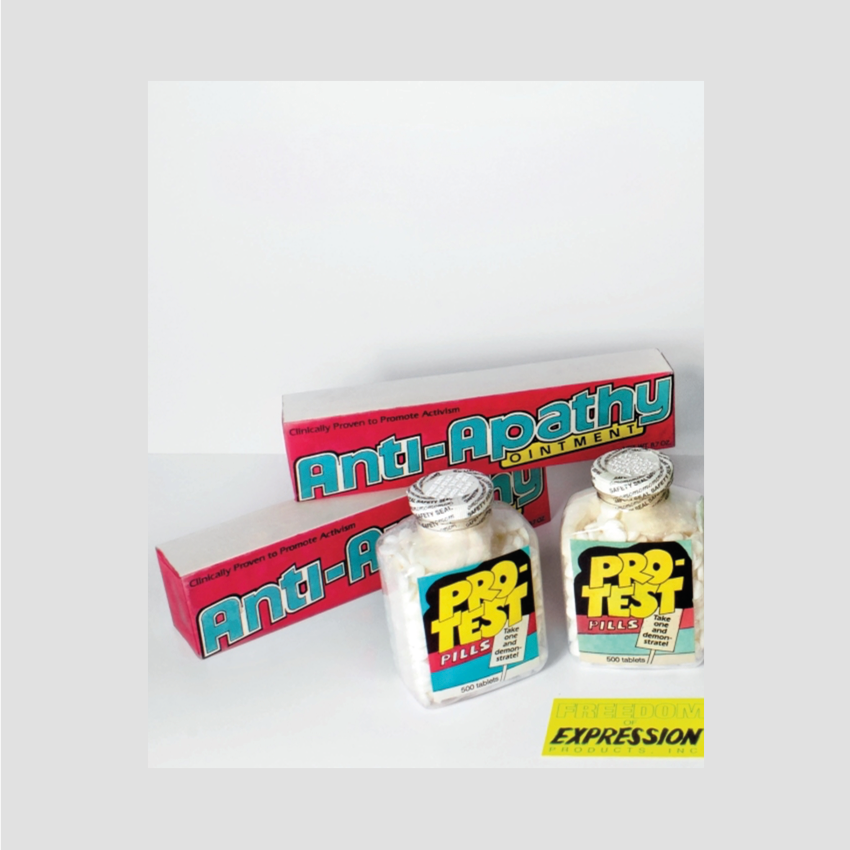 Brand New: Art and Commodity in the 1980s