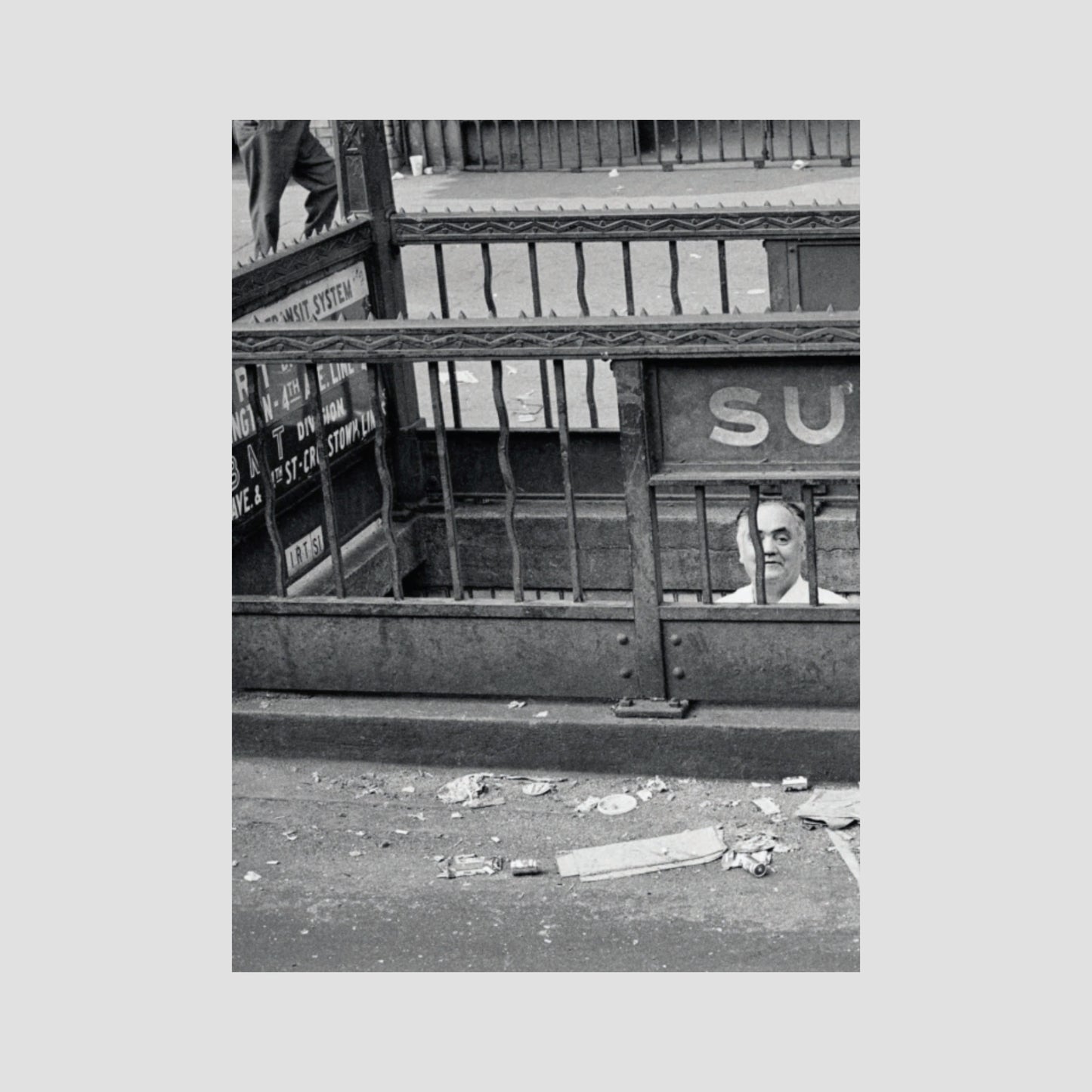 Chris Stein - Point of View