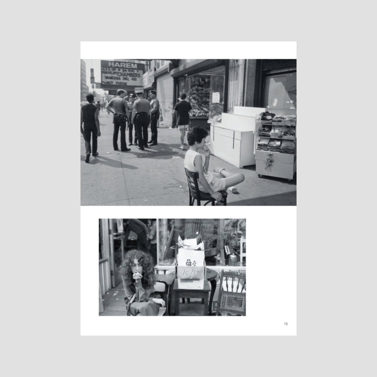 Chris Stein - Point of View