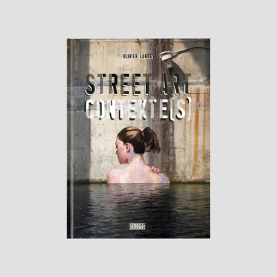 Olivier Landes - Street Art Contexte(s)