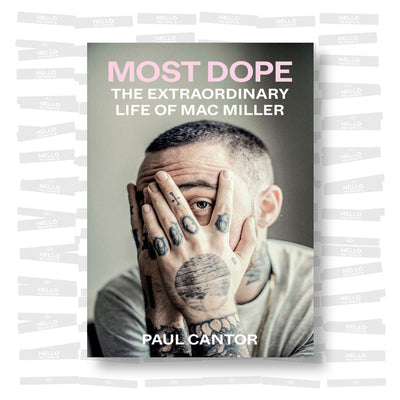 Most Dope - The Extraordinary Life of Mac Miller