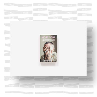 Most Dope - The Extraordinary Life of Mac Miller