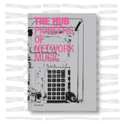 The Hub: Pioneers of Network Music