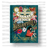 The Antiquarian Sticker Book: Bibliophilia