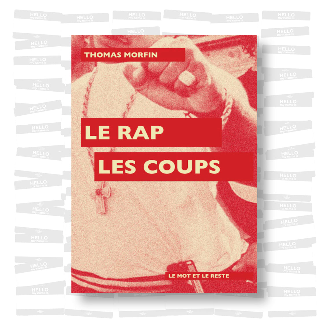 Thomas Morfin  - Le rap les coups