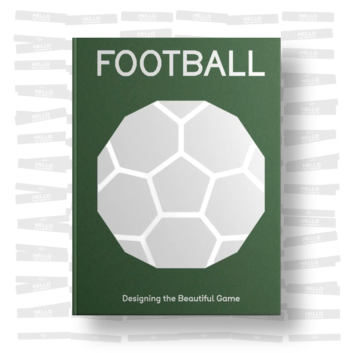 Football: Designing the Beautiful Game