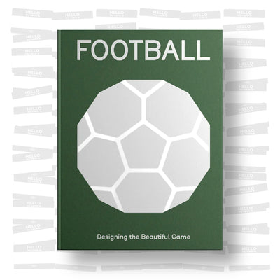 Football: Designing the Beautiful Game