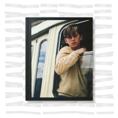 Robin Graubard - Road to Nowhere