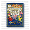 The Antiquarian Sticker Book